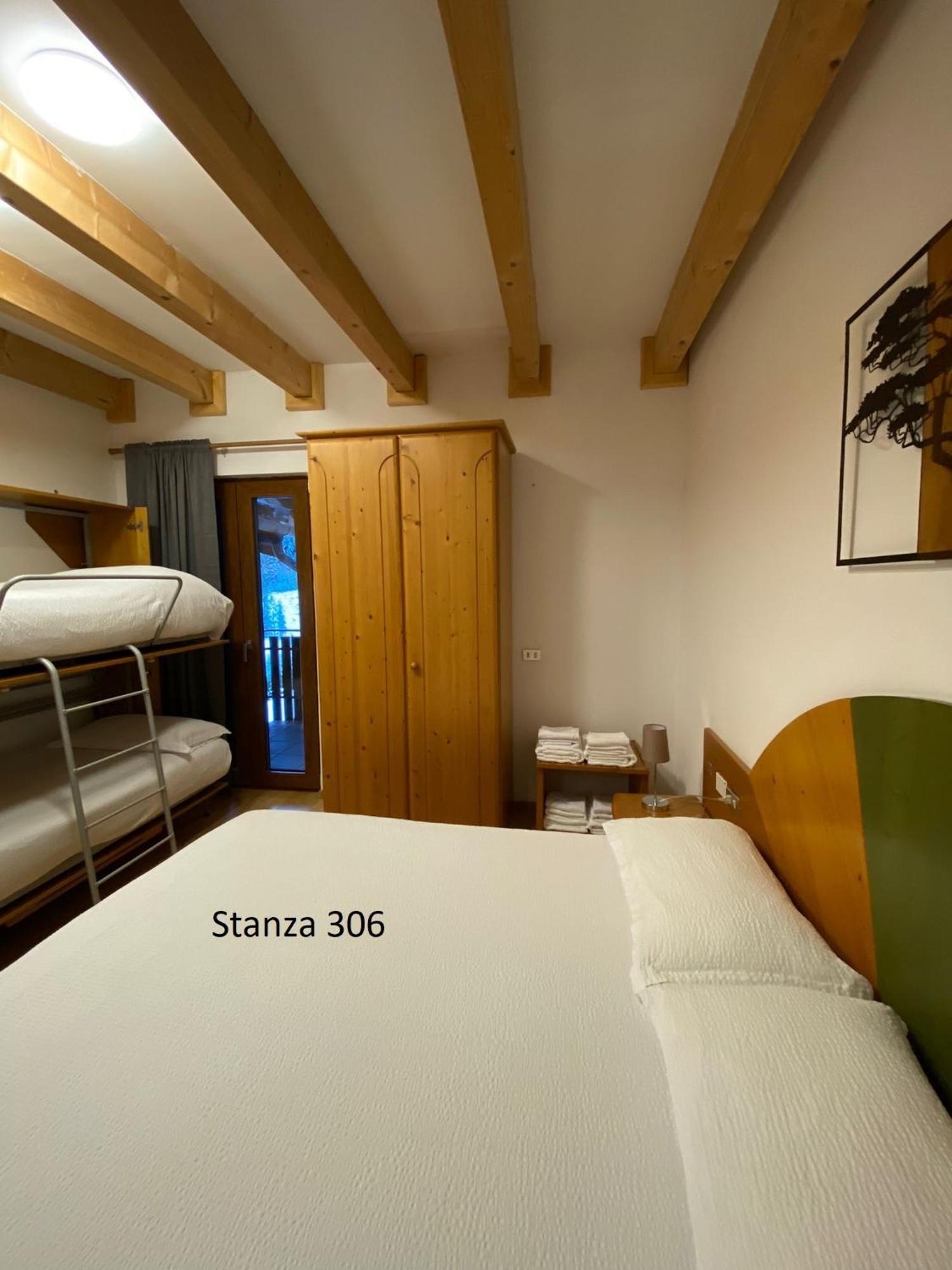 Hotel Pizboe Mazzin Eksteriør billede