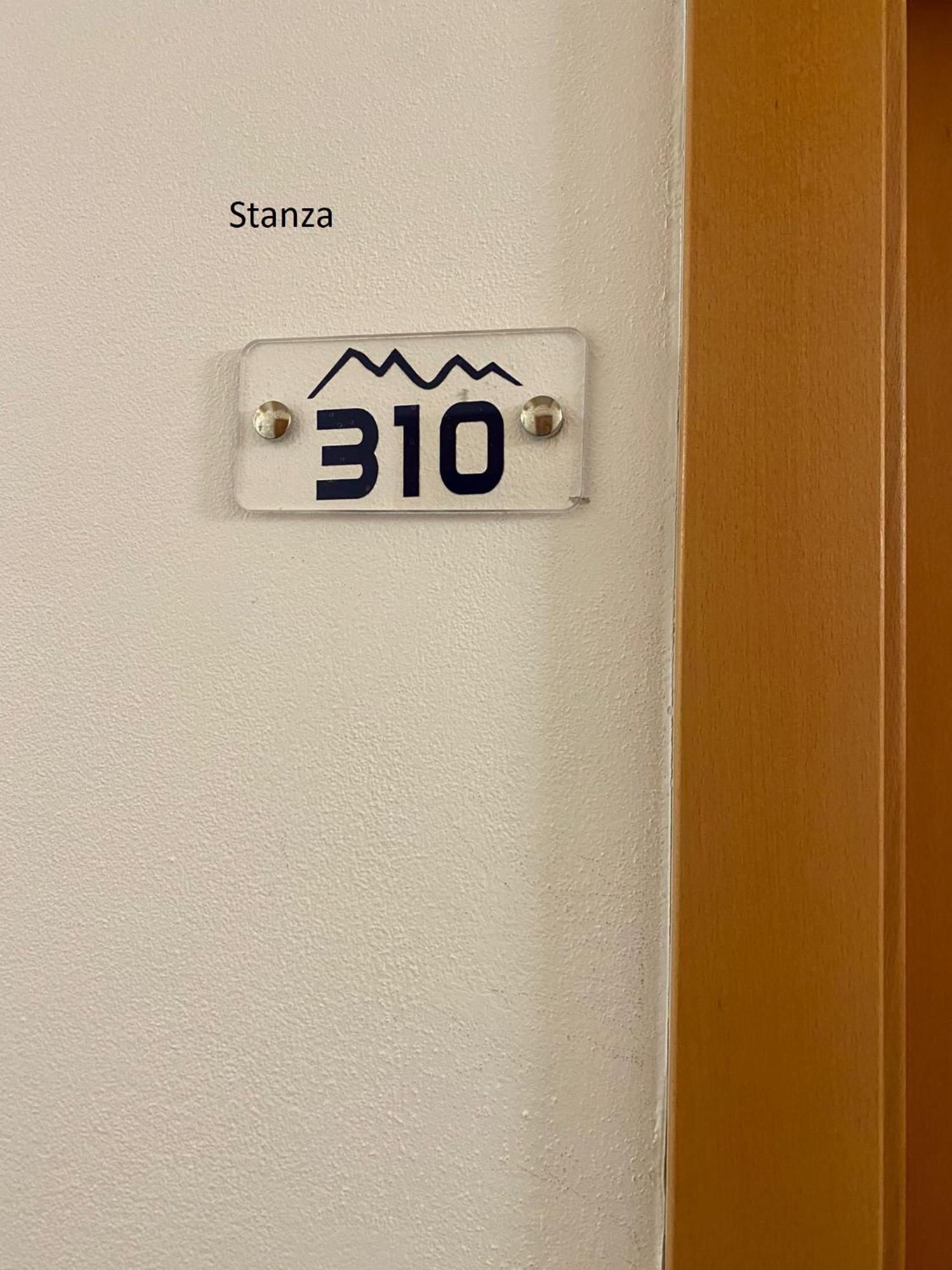 Hotel Pizboe Mazzin Eksteriør billede
