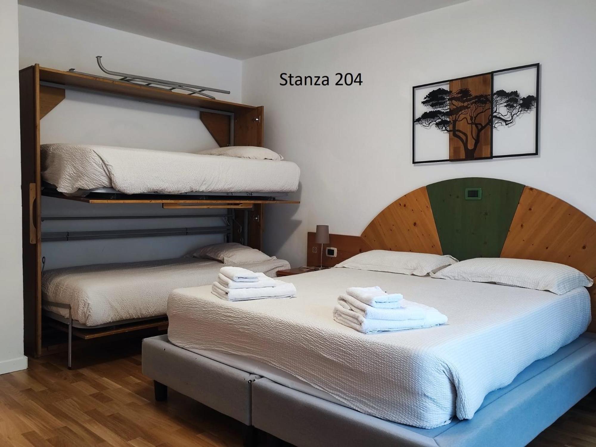 Hotel Pizboe Mazzin Eksteriør billede