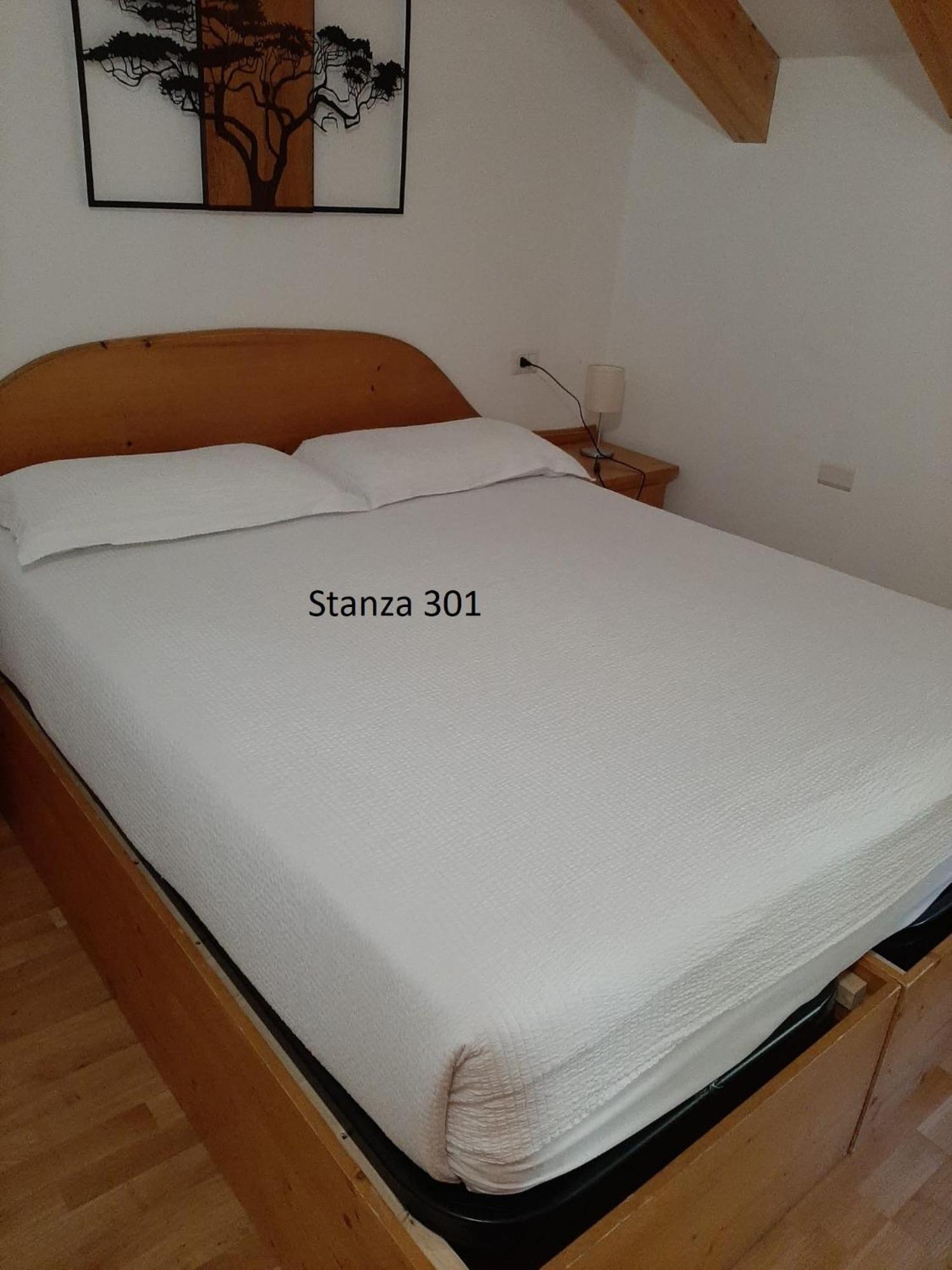 Hotel Pizboe Mazzin Eksteriør billede